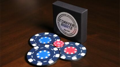 Coaster Monte by Jeki Yoo - Image 5