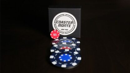 Coaster Monte by Jeki Yoo - Image 6