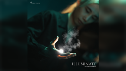 Illuminate (Version 1, Fade in) by Joseph Lee & Zio - Image 2