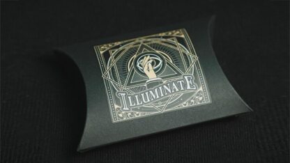 Illuminate (Version 1, Fade in) by Joseph Lee & Zio - Image 3