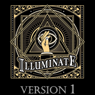 Illuminate (Version 1, Fade in) by Joseph Lee & Zio