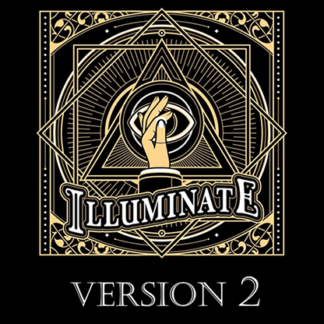 Illuminate (Version 2, Fade out) by Joseph Lee & Zio