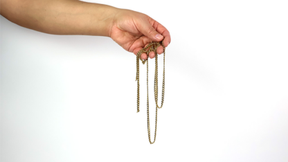 Endless Chain (Gold) - Image 2