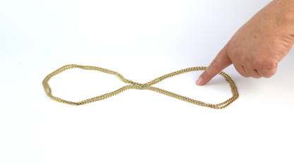 Endless Chain (Gold) - Image 4