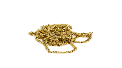 Endless Chain (Gold) - Image 5