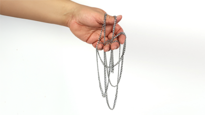 Endless Chain (Silver) - Image 2