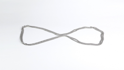 Endless Chain (Silver) - Image 4