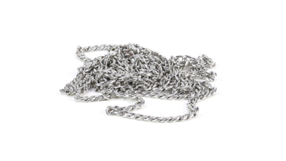 Endless Chain (Silver) - Image 5
