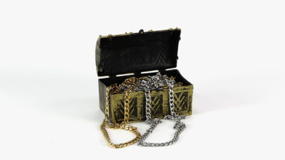 Endless Chain (Silver) - Image 6