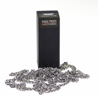 Endless Chain (Silver)