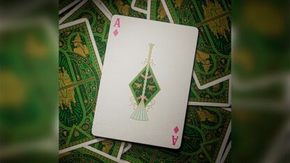 Wicked Playing Cards by theory11 - Image 3