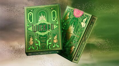 Wicked Playing Cards by theory11 - Image 6