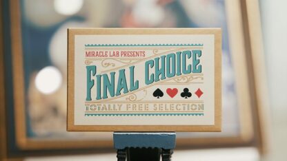 Final Choice by Miracle Lab - Image 5