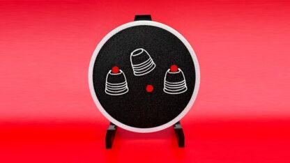 Coaster Set (Mixed) by Hocus Pocus - Image 4