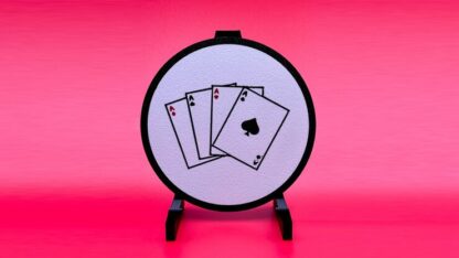 Coaster Set (Mixed) by Hocus Pocus - Image 5