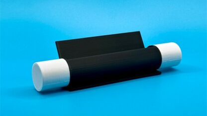 Magic Wand Business Card Holder by Hocus Pocus - Image 2