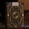 Warriors of the Stars:  Zodiac Playing Cards (Morning Sun) by Blue Moon Co. - Image 2