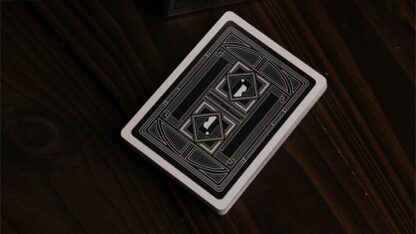 Roots Playing Cards (Walnut) by Room One - Image 4