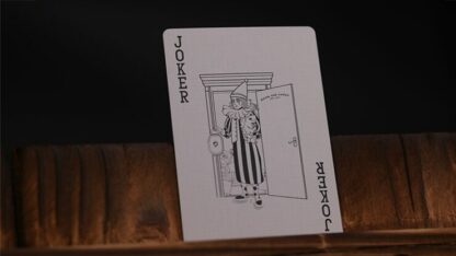 Roots Playing Cards (Pine) by Room One - Image 3