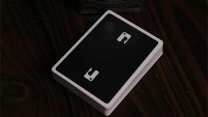 Roots Playing Cards (Teak) by Room One - Image 5
