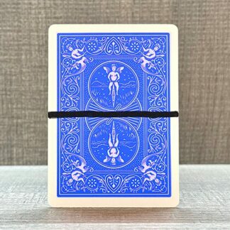 Line by Chiam Yu Sheng and JT Magic (Blue)