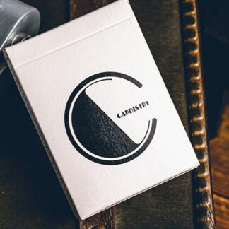 2023 Cardistry Con of China Holo Playing Cards by Bacon Magic