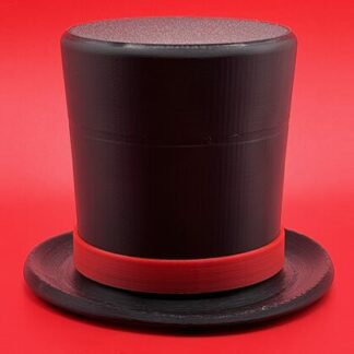 Top Hat Pen Cup by Hocus Pocus