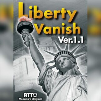 Liberty Vanish 1.1 by Masuda - Trick