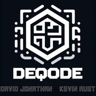 Deqode by David Jonathan and Kevin Aust