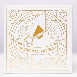 Notion of Motion by Angelo Carbone