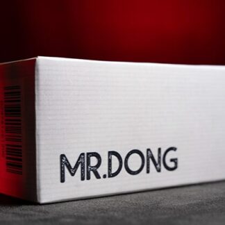 Magic Sponge MR DONG by Murphy's Magic