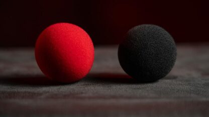 Magic Color Changing Sponge Balls 2" by Murphy's Magic - Image 4
