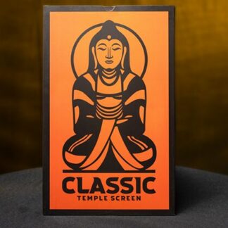 Temple Screen (Classic) by Murphys Magic
