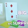BIG CARD - BIG SUPRISE by Sorcier - Image 2