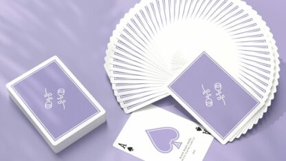 Black Roses Hotel V4 Playing Cards - Image 3
