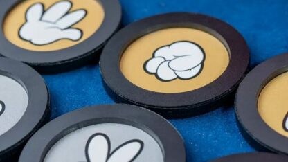 The Winner's Chip by N2G and Kaifu Wang - Image 5