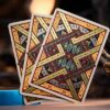 The Eye of the Ocean Gibborim Castaways Playing Cards - Image 5