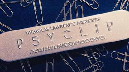 Nicholas Lawrence Presents Psyclip - Image 2