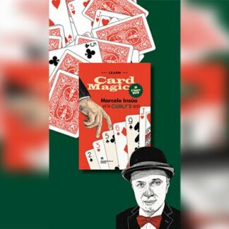 Curly's Secrets (English) by Marcelo Insúa