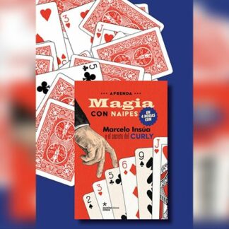Curly's Secrets (Spanish) by Marcelo Insúa