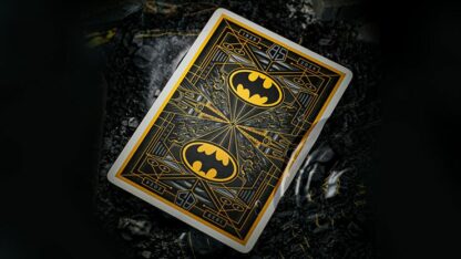 Batman 85th Anniversary Playing Cards by theory11 - Image 3