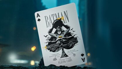 Batman 85th Anniversary Playing Cards by theory11 - Image 4