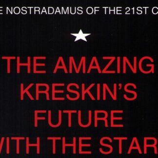 Future With the Stars by Kreskin