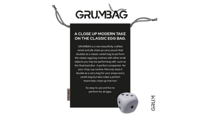GRUM Bag by GRUM® - Image 5