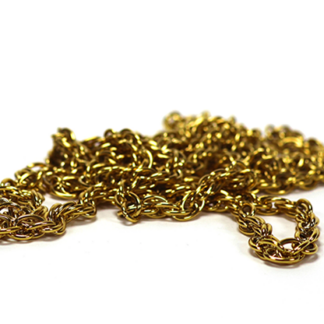 Endless Chain Deluxe (Gold)