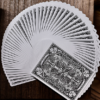 Sanctuary (White) Playing Cards - Image 2