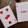 Sanctuary (White) Playing Cards - Image 4