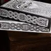 Sanctuary (White) Playing Cards - Image 5