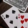Sanctuary (White) Playing Cards - Image 6