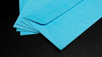 Blank Night 2025 Edition (Blue) by John Archer - Image 2